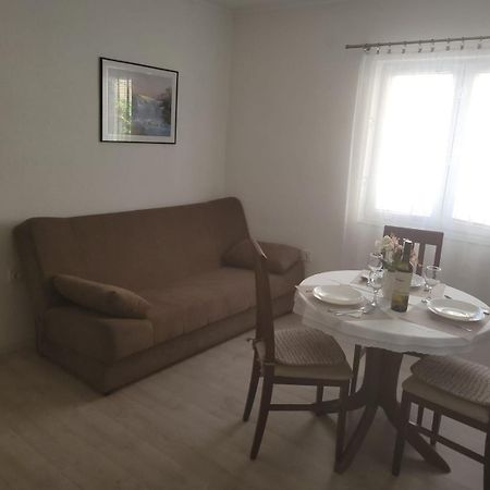 Apartment Anchi Senj  Exterior foto