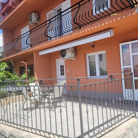 Apartment Anchi Senj  Exterior foto