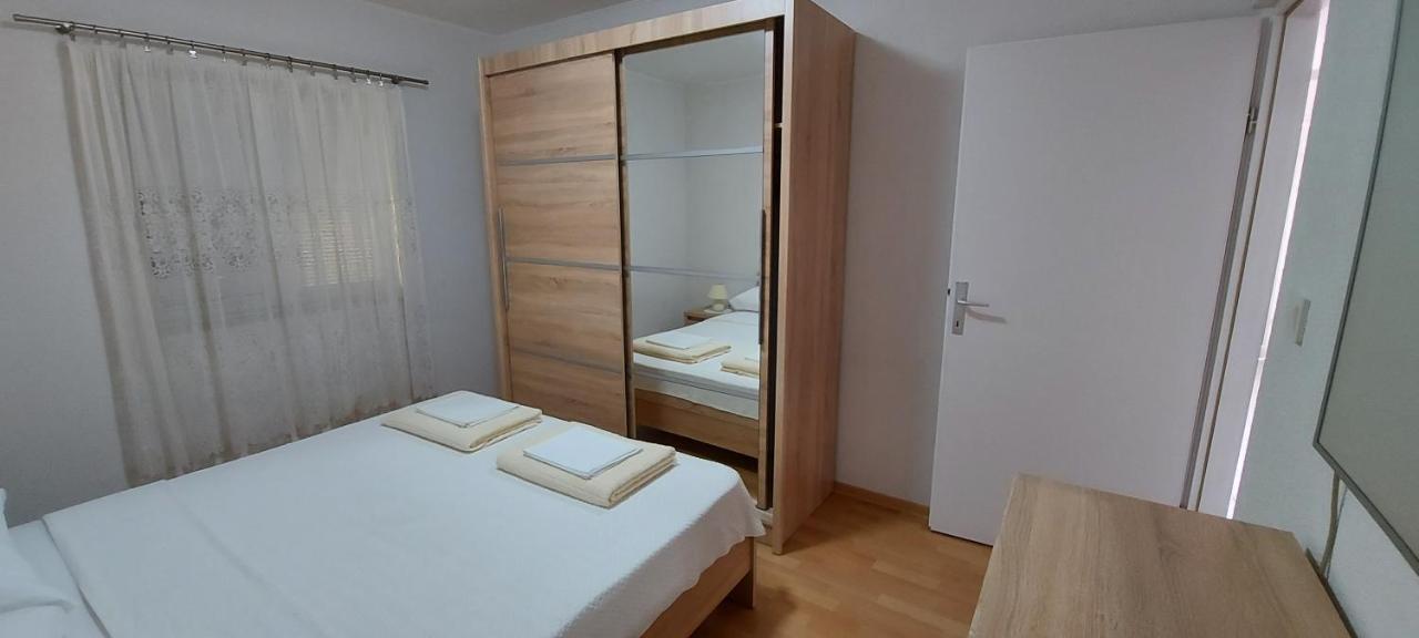 Apartment Anchi Senj  Exterior foto
