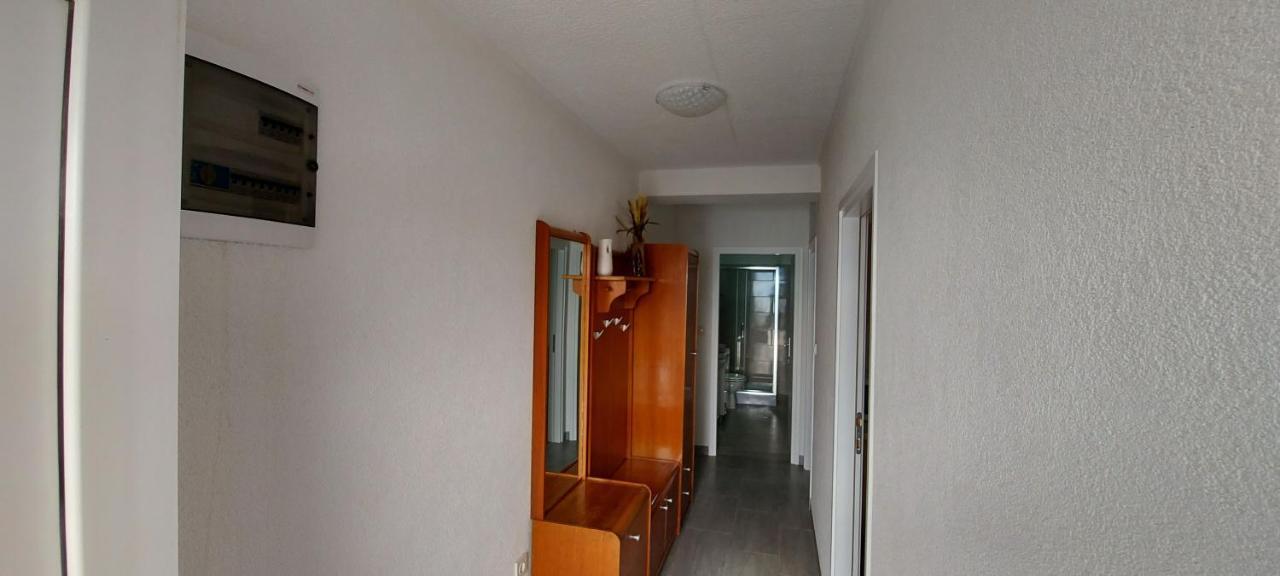 Apartment Anchi Senj  Exterior foto