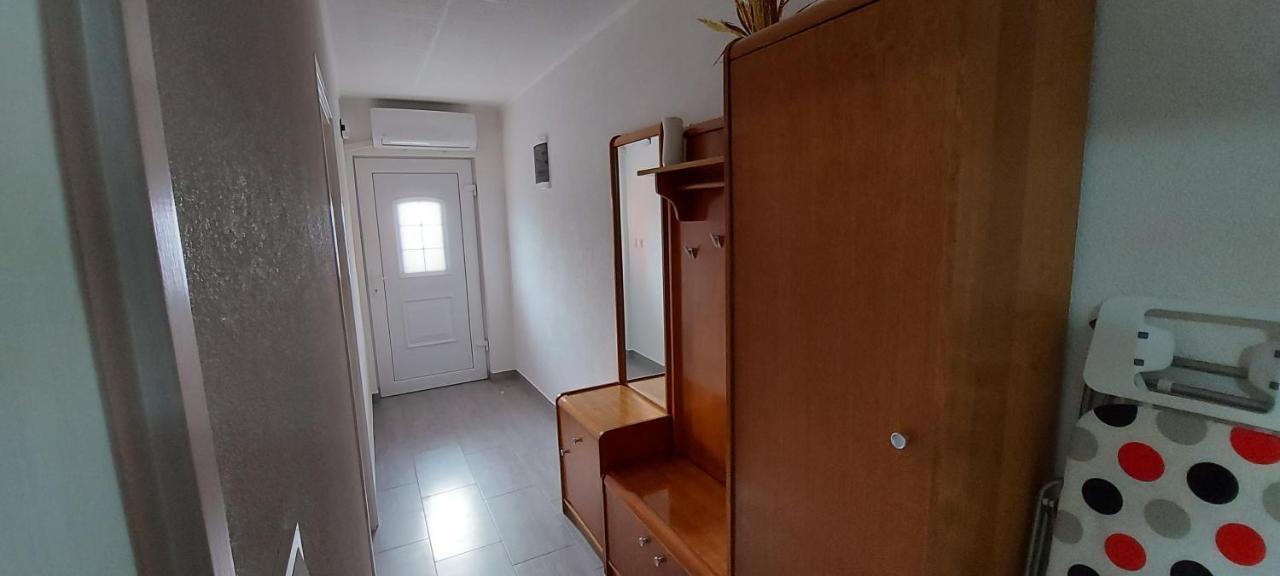 Apartment Anchi Senj  Exterior foto
